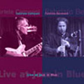 Campani Benevelli DUO -  Live at Jazz in Blue